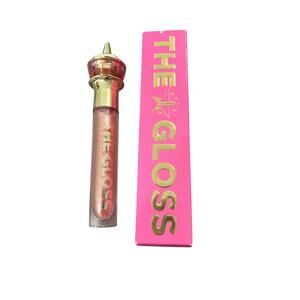 NIB Sealed Jeffree Star The Gloss – Shade Diamond Juice